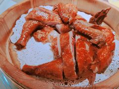 -蕃茄述·好汤自然来(江汉路店)