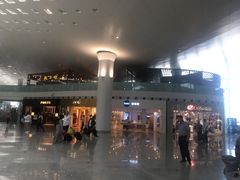 -杭州萧山国际机场