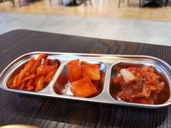 -玉流珍肴馆(亮马桥店)