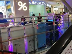 -天虹购物中心(石路店)