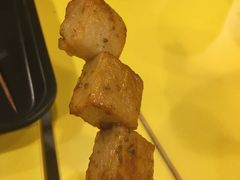 鱼豆腐-望京小腰(北京总店)