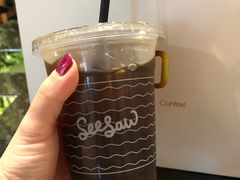 -Seesaw Coffee(环贸iapm店)