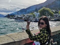 -Patagonia Chocolates(皇后镇店)