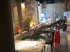 -又见炊烟私房菜(敬亭路店)