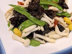 -玉桥餐厅(天坛店)