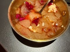 -何师烧烤Pro ·江湖川菜·小龙虾·精酿(太古里旗舰店)