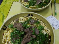 牛杂拉面-河南面馆(瞿溪路店)