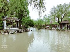 -清晏园