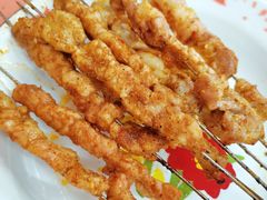 -小胡子祥彪烧烤(北湖总店)