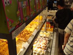 -奈雪的茶(市百一店)