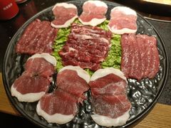 -井格重庆火锅(西直门凯德Mall店)