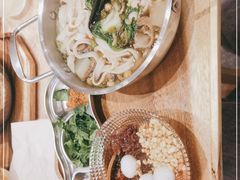 -小满手工粉(北京来福士店)