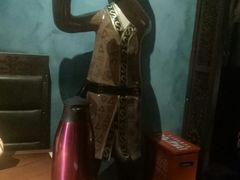 -楼兰新疆主题餐厅(苏州中心店)