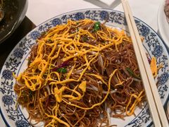 -申粤轩·手工点心·金牌烧味·经典粤菜(丁香花园店)