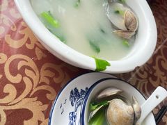 -潮香阁海鲜餐厅(较场尾店)