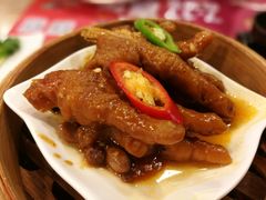 -点都德(聚福楼店)