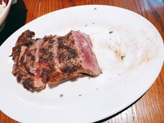 -弗兰克牛排西餐厅Ribone steak house(柠檬花园店)