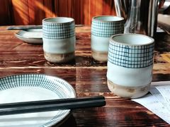 -小川洋风料理(汉街店)