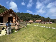 -龙岩森林水乡景区