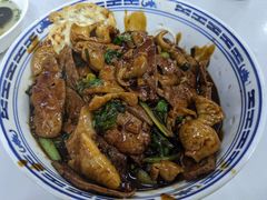 -福海面馆(阳曲店)