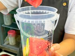 -仙雨林·奶茶鲜果茶(书院巷店)