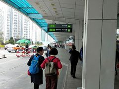 -国际邮轮中心码头(厦鼓码头)