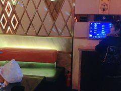 -欢乐空间KTV(奥山世纪城店)
