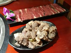 -蜀滋香鲜鱼火锅(黄金路店)