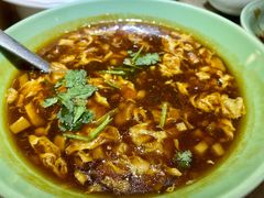 西子牛肉羹-弄堂里(西溪龙湖天街店)