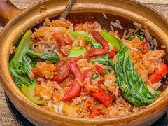 -壹煲口福煲仔饭(中山路店)