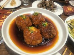 -李氏八大件老菜馆(万宝街店)