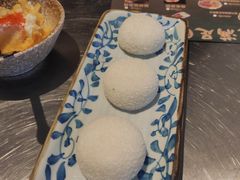 -和风食堂·日料·无界小火锅