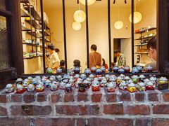 -青韵台陶艺Diy(永庆坊店)