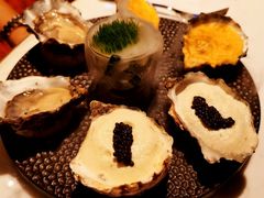 -翡翠36餐厅(浦东香格里拉店)