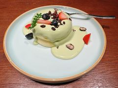 -茉里·舒芙蕾·手作甜品