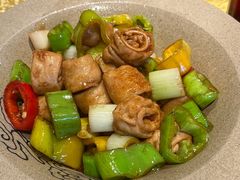 -水煮三国·川鲁江湖菜(香山店)