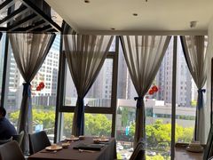 -望乡楼上海菜(日月光店)