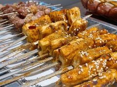 -宗泉烤全羊·烤羊腿·家常菜(解放东路店)