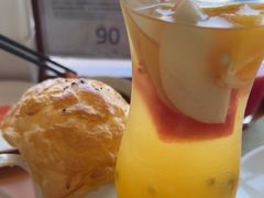 -视界美食自助餐厅·石家庄希尔顿酒店