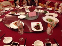 金陵山水丽景酒店-金陵山水丽景酒店-中餐厅