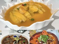 -3号仓库·创意中国菜(新世界城店)