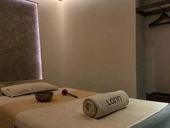 -LANN I 蘭 泰式古法按摩(徐家汇城开YOYO店)