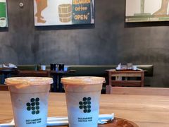 -DECAMERON十日谈(卓悦汇店)