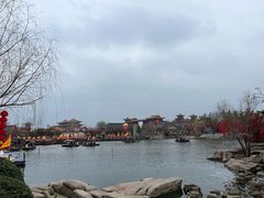 -中国翰园碑林