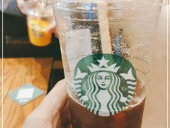 -星巴克(哈尔滨松雷店)