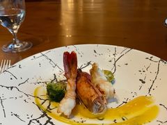 -V Bar海景扒房(北海湾惠龙万达嘉华酒店)