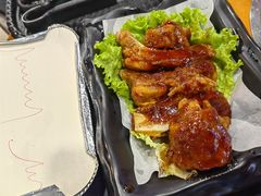 -杀猪天·韩国烤肉(总店)