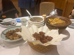 -围龙屋客家食府(福田店)