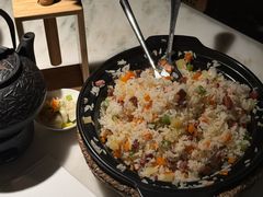 -太原茂业天地购物中心