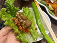 -釜山豚骨汤饭(芝罘万达广场店)